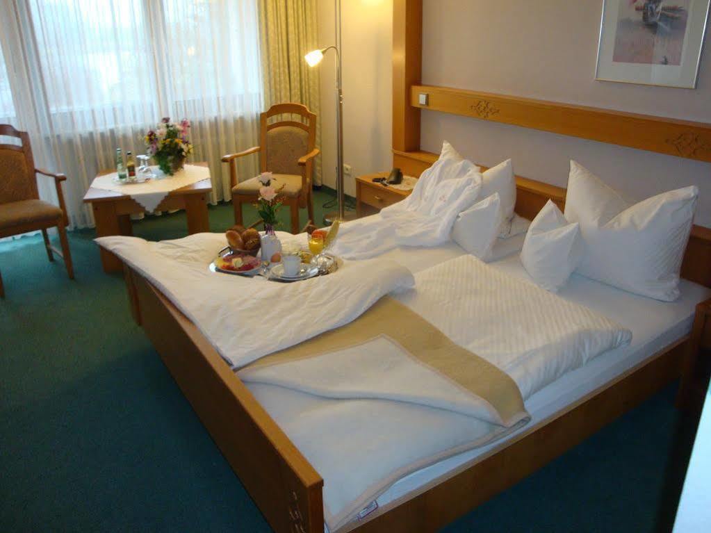 Seehotel Hintere Hoehe Munchberg Exterior photo