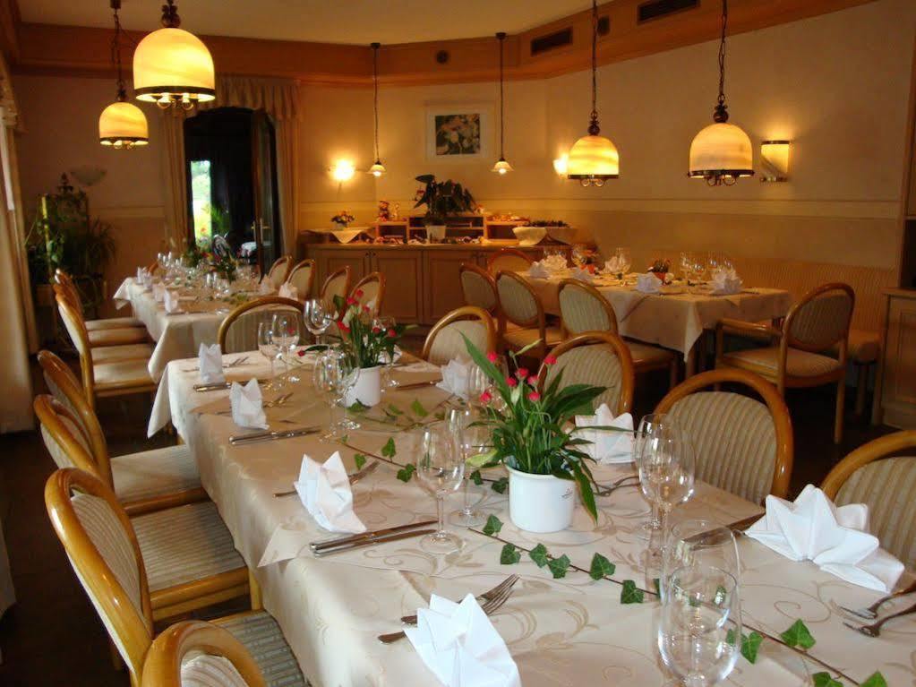 Seehotel Hintere Hoehe Munchberg Exterior photo