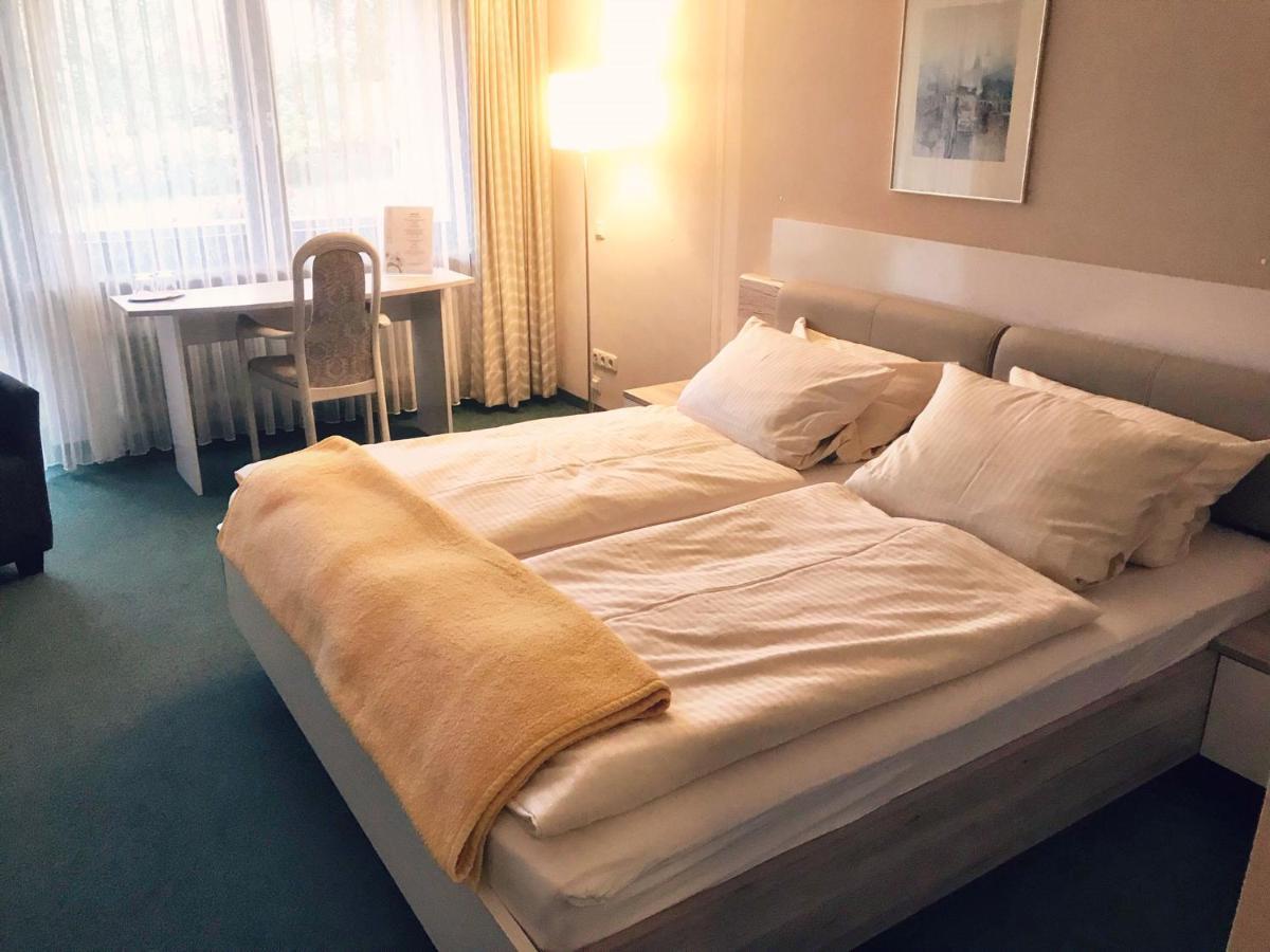 Seehotel Hintere Hoehe Munchberg Exterior photo